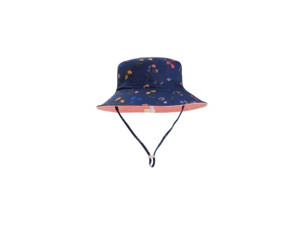 Step out Sunhat - moonlit garden